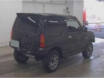 2016 Suzuki Jimny