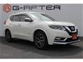 2017 Nissan X-Trail