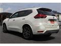 2017 Nissan X-Trail