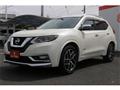 2017 Nissan X-Trail