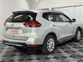 2019 Nissan X-Trail