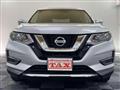 2019 Nissan X-Trail