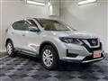 2019 Nissan X-Trail