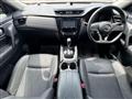 2019 Nissan X-Trail