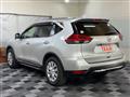 2019 Nissan X-Trail
