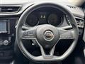 2019 Nissan X-Trail