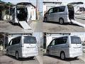 2013 Nissan Serena