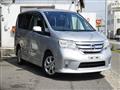 2013 Nissan Serena