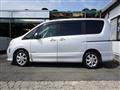 2013 Nissan Serena