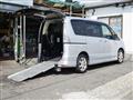 2013 Nissan Serena