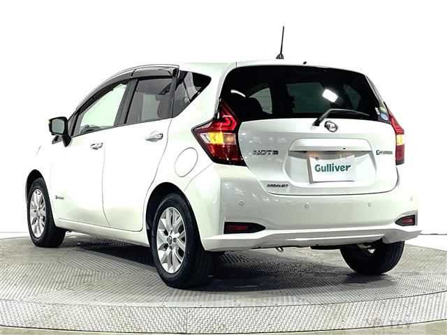 2019 Nissan Note