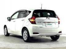 2019 Nissan Note