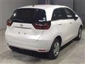 2020 Honda Fit