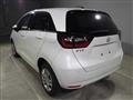 2020 Honda Fit