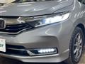2019 Honda Shuttle