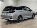 2019 Honda Shuttle