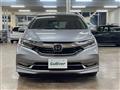 2019 Honda Shuttle