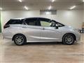 2019 Honda Shuttle