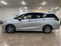 2019 Honda Shuttle