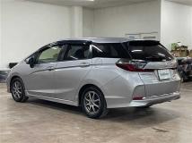 2019 Honda Shuttle