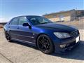 2004 Toyota Altezza
