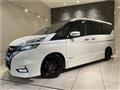 2018 Nissan Serena
