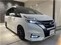2018 Nissan Serena