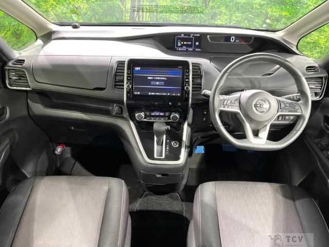 2017 Nissan Serena