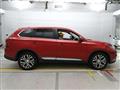2017 Mitsubishi Outlander