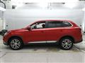 2017 Mitsubishi Outlander