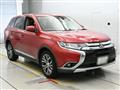 2017 Mitsubishi Outlander