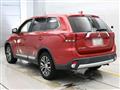2017 Mitsubishi Outlander