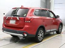 2017 Mitsubishi Outlander