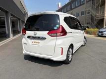 2019 Honda Freed