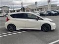 2014 Nissan Note