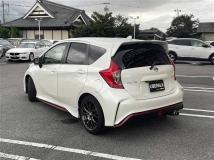 2014 Nissan Note