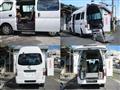 2010 Nissan Caravan Bus