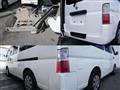 2010 Nissan Caravan Bus