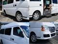2010 Nissan Caravan Bus