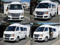 2010 Nissan Caravan Bus