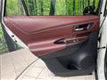 2014 Toyota Harrier