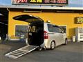 2013 Toyota Noah