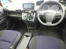 2013 Toyota Wish