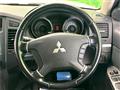 2013 Mitsubishi Pajero