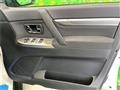 2013 Mitsubishi Pajero