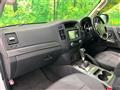 2013 Mitsubishi Pajero