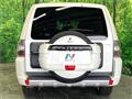 2013 Mitsubishi Pajero