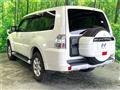 2013 Mitsubishi Pajero