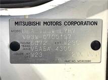 2013 Mitsubishi Pajero