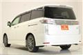2019 Nissan Elgrand